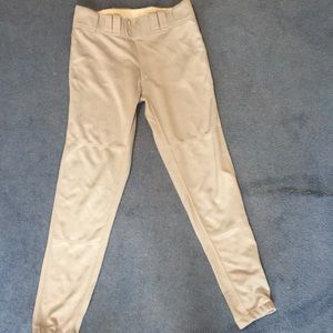 Baseball Pants